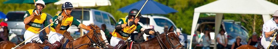 Australian Polo Federation