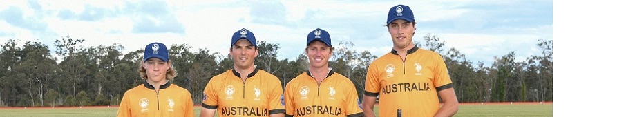 Australian Polo Federation